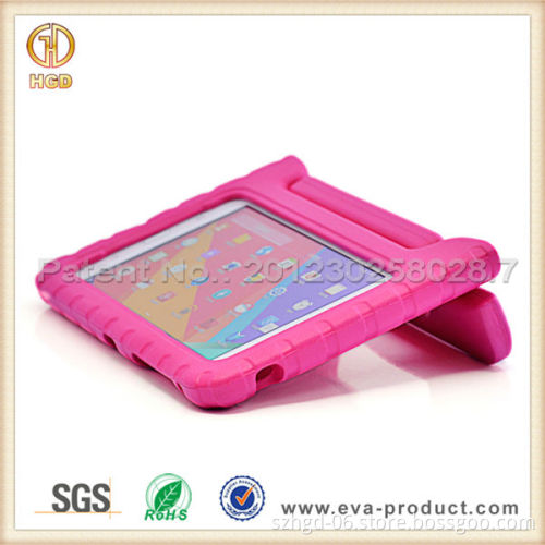 For Samsung Galaxy Tab 4 7.0 Kids Play Case With Handle Grip